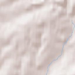 Wülfrath Terrain Map