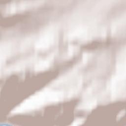 Neuenrade Terrain Map