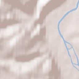 Bad Sooden-Allendorf Terrain Map