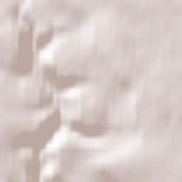 Küllstedt Terrain Map