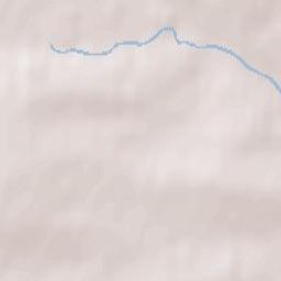 Ebeleben Terrain Map