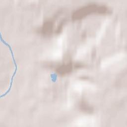 Karsdorf Terrain Map