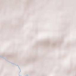 Königsbrück Terrain Map