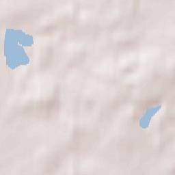 Nebelschütz Terrain Map