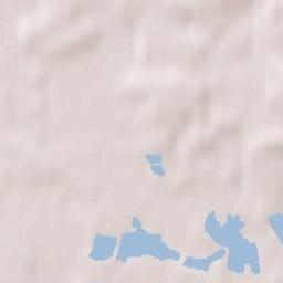 Neschwitz Terrain Map