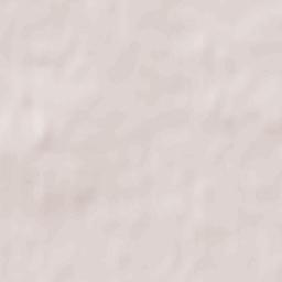 Baranów Terrain Map