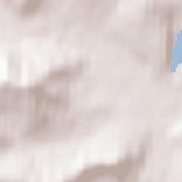 Petrovsk-Zabaykal’skiy Terrain Map