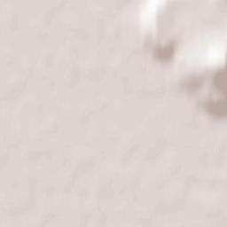 Brent Knoll Terrain Map