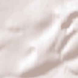 Westbury Terrain Map