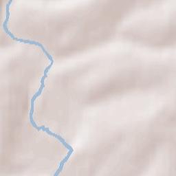 Netheravon Terrain Map