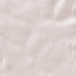 Ludgershall Terrain Map