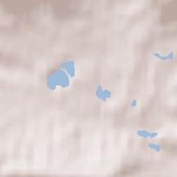 Godstone Terrain Map