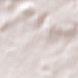 Harrietsham Terrain Map