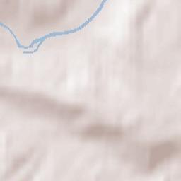 Chartham Terrain Map