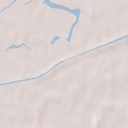 Sint-Laureins Terrain Map
