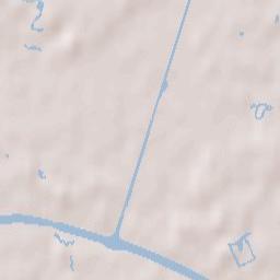 Schoten Terrain Map