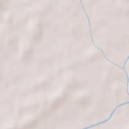 Kasterlee Terrain Map