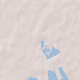 Budel-Dorplein Terrain Map