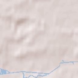 Brüggen Terrain Map