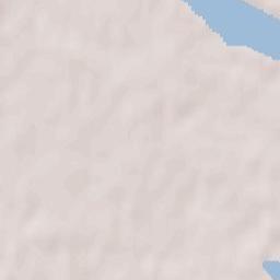 Meerbusch Terrain Map