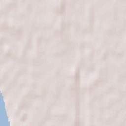 Düsseldorf-Pempelfort Terrain Map