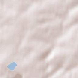 Mettmann Terrain Map