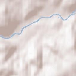 Wuppertal Terrain Map