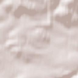 Sachsenhausen Terrain Map