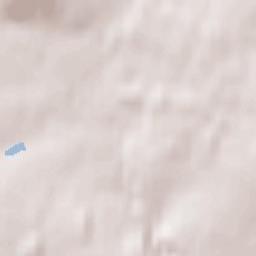 Baunatal Terrain Map