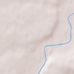 Großkorbetha Terrain Map