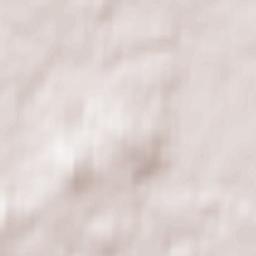 Laußnitz Terrain Map