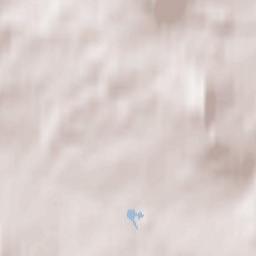 Haselbachtal Terrain Map