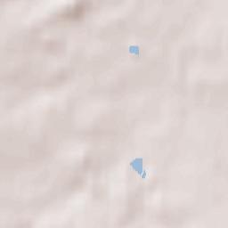 Räckelwitz Terrain Map