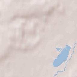 Großdubrau Terrain Map