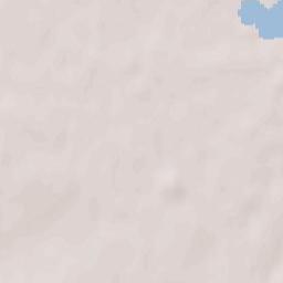 Miłkowice Terrain Map