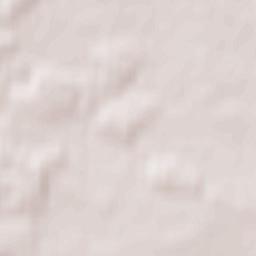 Powiat oleśnicki Terrain Map