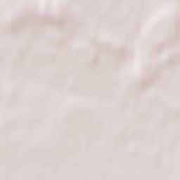 Dziadowa Kłoda Terrain Map