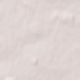 Słupia pod Kępnem Terrain Map