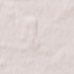 Czastary Terrain Map