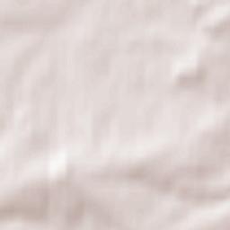 Crondall Terrain Map