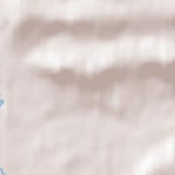 Chilworth Terrain Map