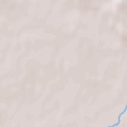 East Peckham Terrain Map