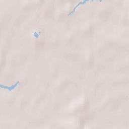 Koewacht Terrain Map