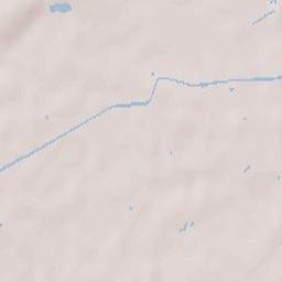 Sint-Gillis-Waas Terrain Map