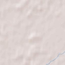 Zandhoven Terrain Map