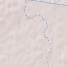 Overpelt Terrain Map