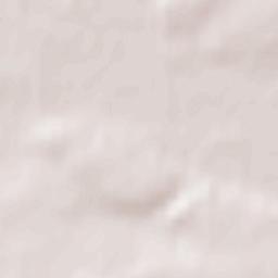 Greußen Terrain Map