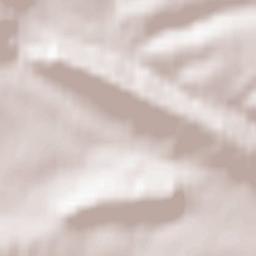 Großmonra Terrain Map