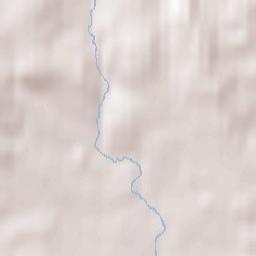 Oberlichtenau Terrain Map