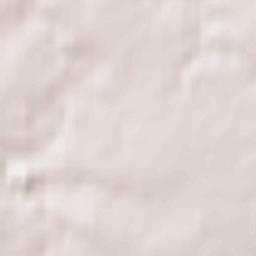 Panschwitz-Kuckau Terrain Map